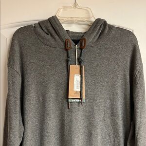 Prana Hooded Sweater